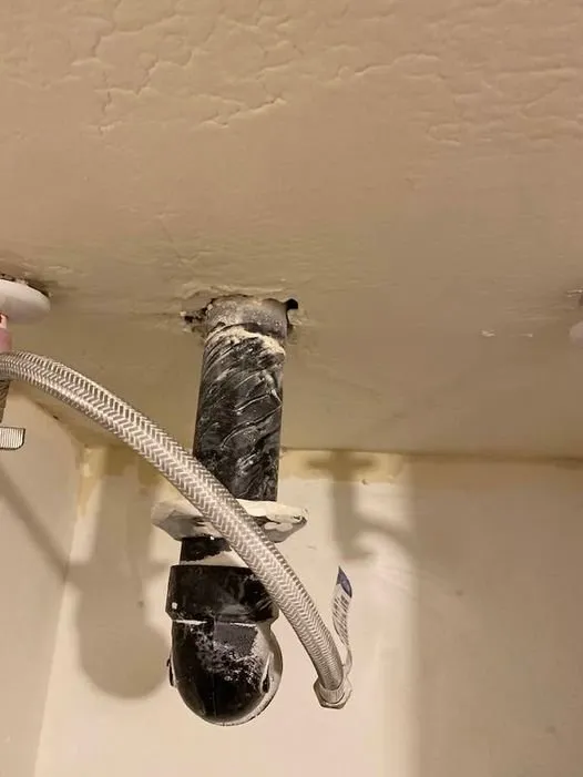 Slide of Integrity Repipe