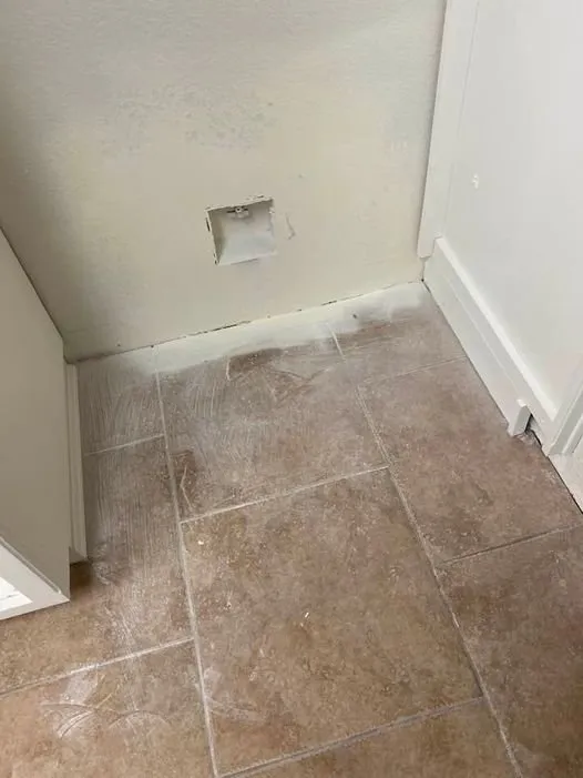 Slide of Integrity Repipe