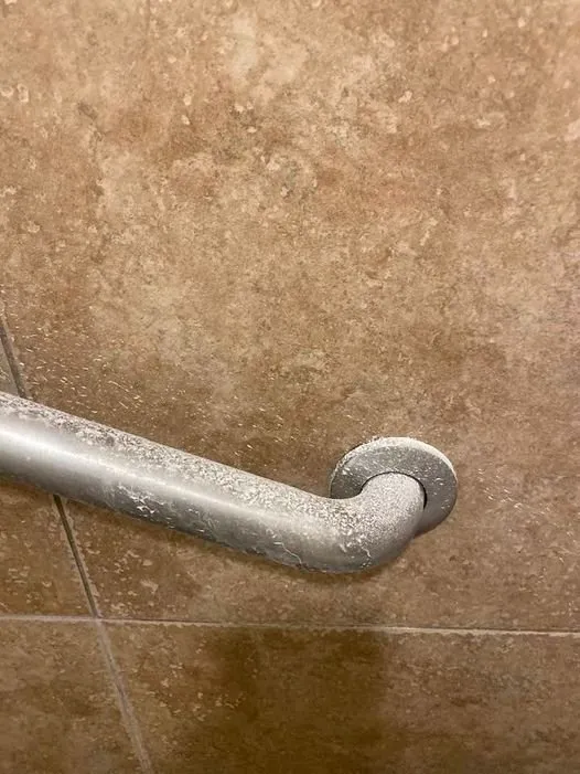 Slide of Integrity Repipe