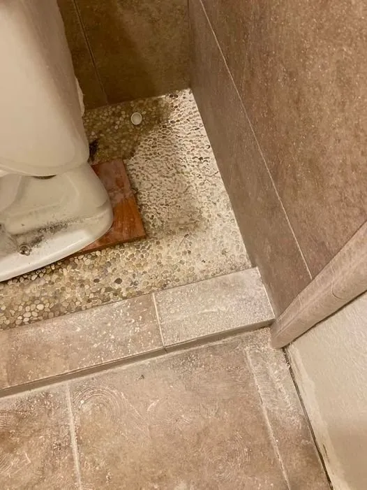 Slide of Integrity Repipe