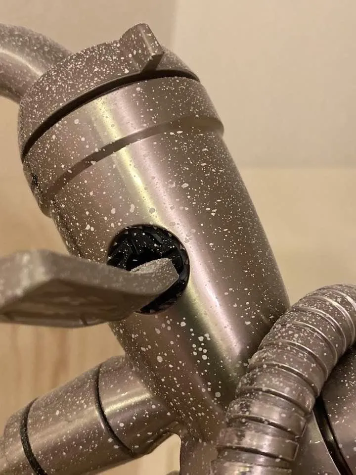 Slide of Integrity Repipe