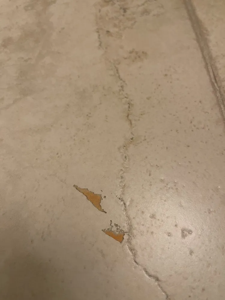 Slide of Integrity Repipe