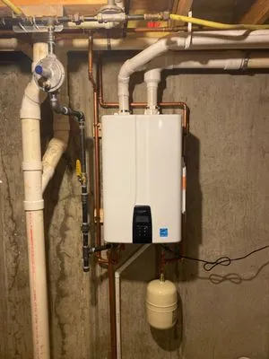 Integrity Residential Logo