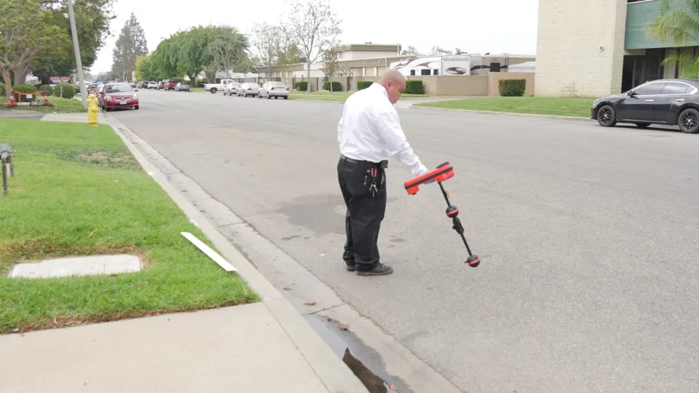 Slide of Integrity Rooter & Plumbing