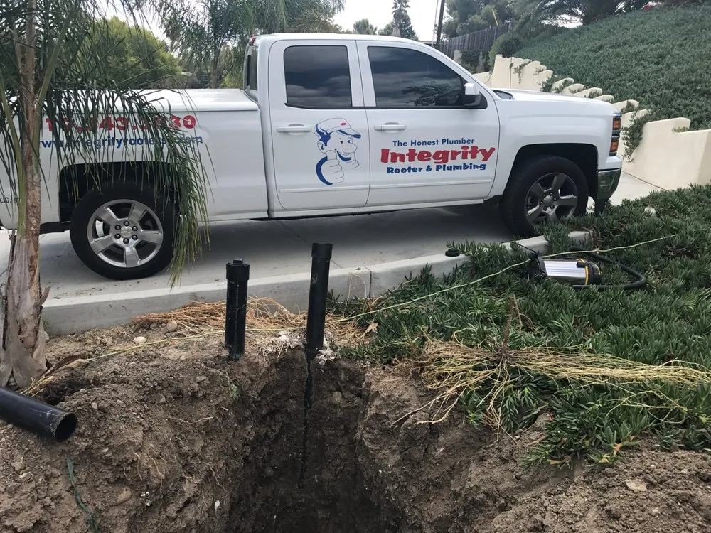 Quality emergency plumbing for homes in Santa Barbara, CA by Integrity Rooter & Plumbing