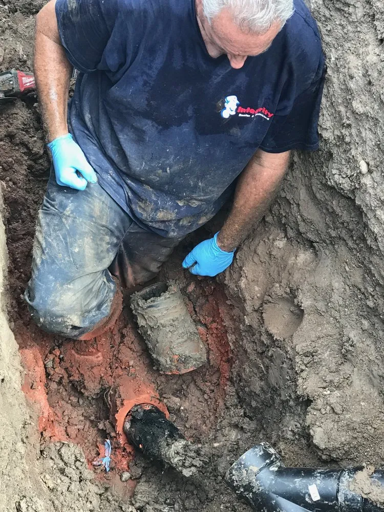 Quality leak detection service in Santa Barbara, CA - Integrity Rooter & Plumbing