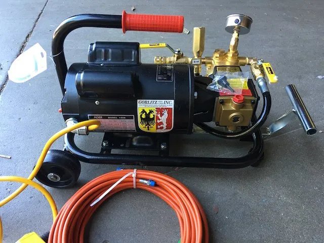 Slide of Integrity Rooter & Plumbing