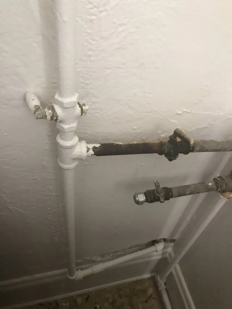 Slide of Integrity Rooter and Plumbing
