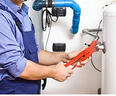 Slide of Integrity Rooter and Plumbing