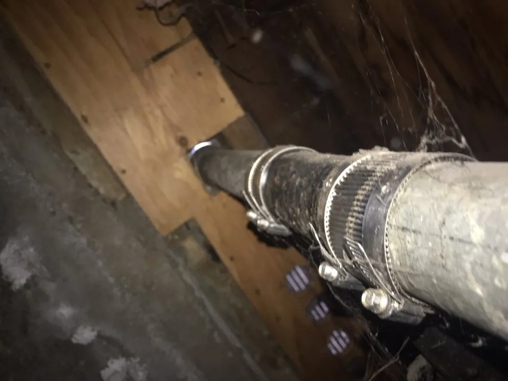 Slide of Integrity Rooter and Plumbing