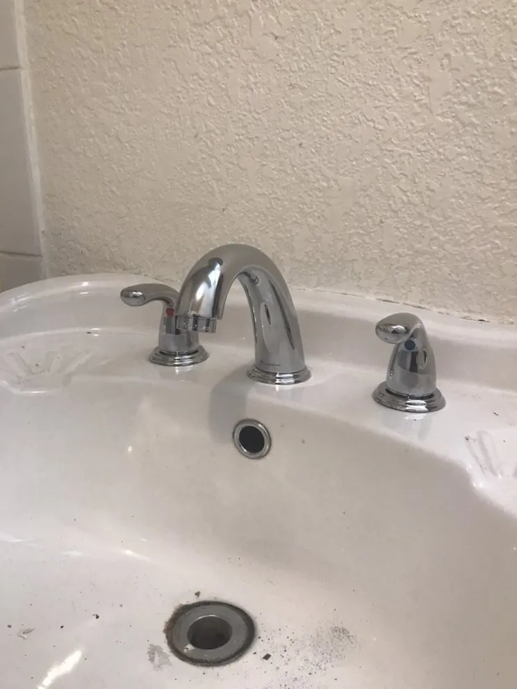 Slide of Integrity Rooter and Plumbing