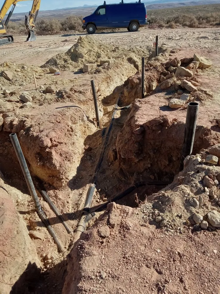 Slide of Integrity Solutions