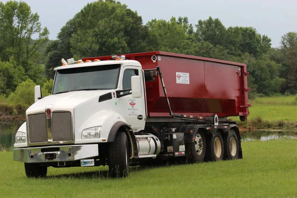 Top-rated leak detection experts serving Lake, MS - Integrity Solutions