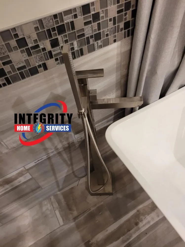 Slide of Integrity Trade Services