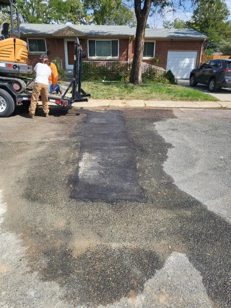 Slide of Integrity Water and Sewer