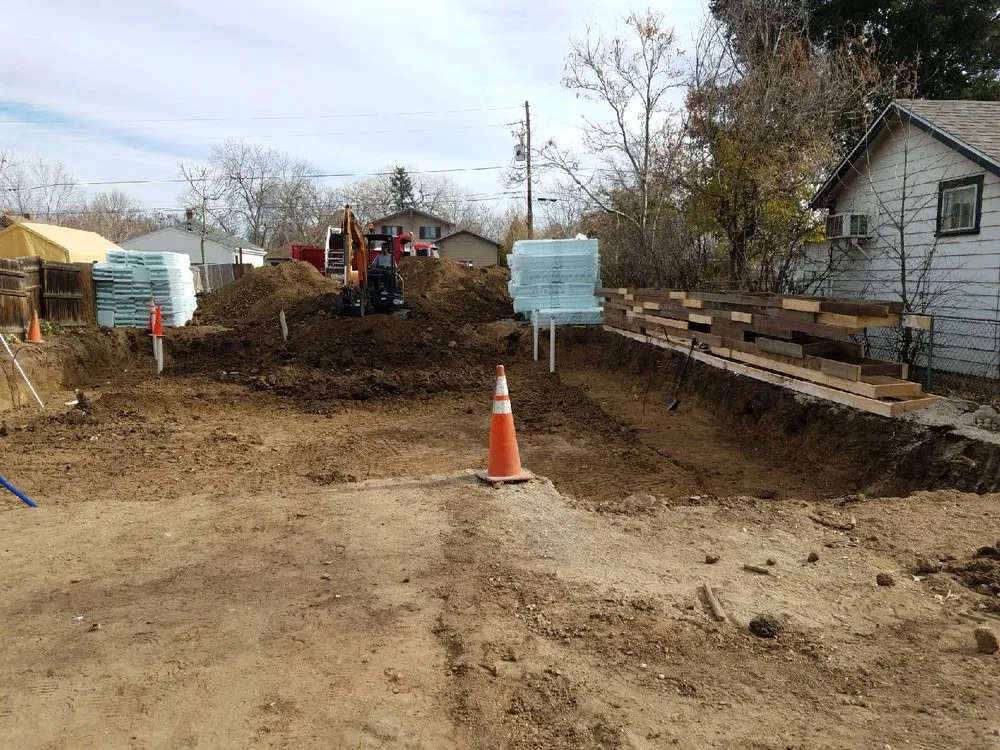 Slide of Integrity Water and Sewer