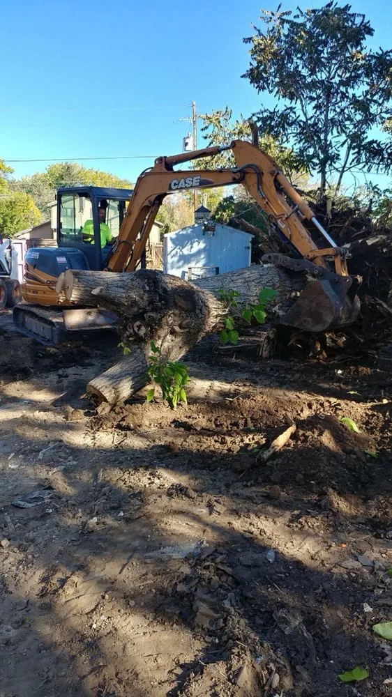 Slide of Integrity Water and Sewer