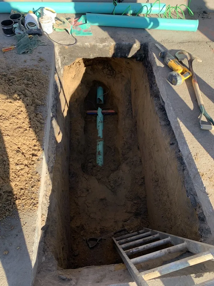 Top-rated pipe repair experts serving Brighton, CO - Integrity Water and Sewer