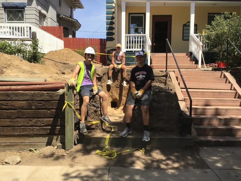 Reliable leak detection for homes in Brighton, CO by Integrity Water and Sewer