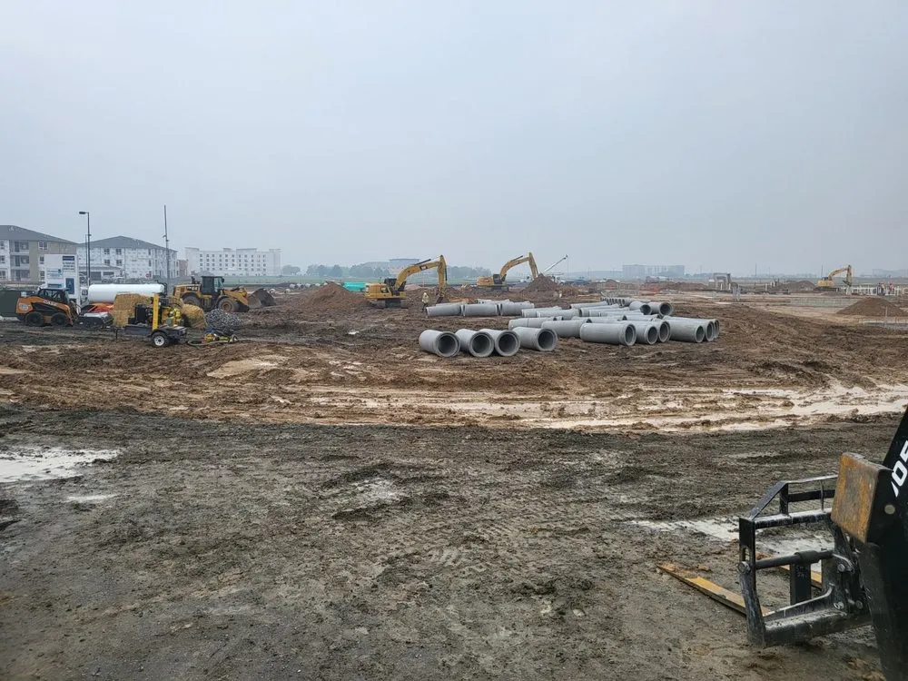 Slide of Integrity Water and Sewer