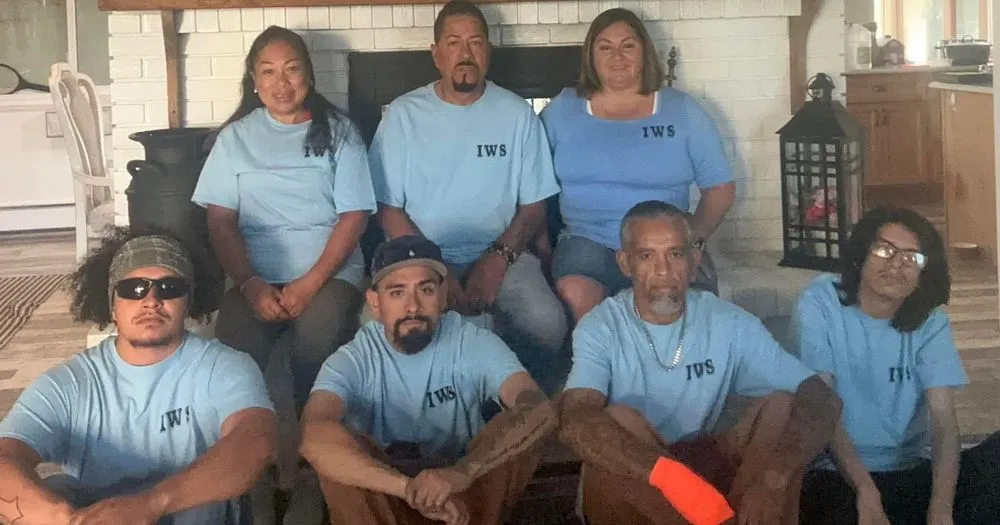 Slide of Integrity Water and Sewer