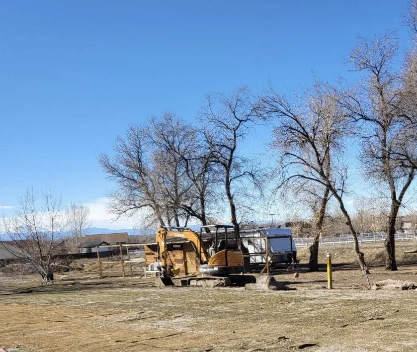 Slide of Integrity Water and Sewer