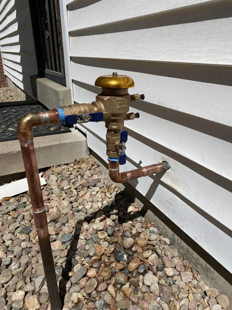 Slide of Integrity WaterWorks