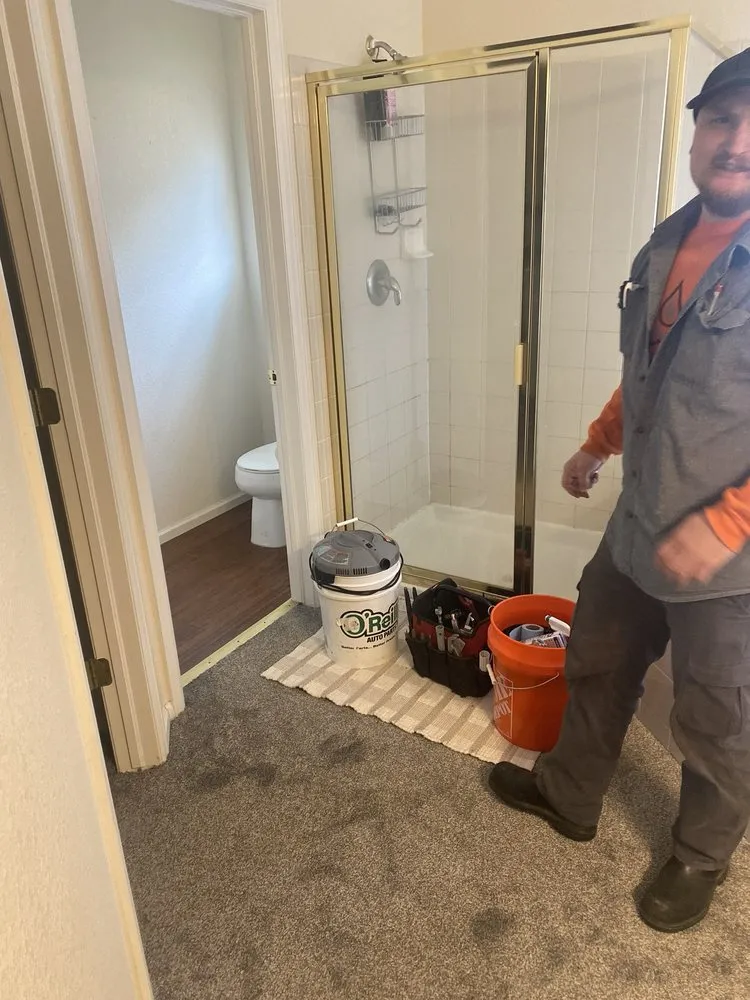 Slide of Integrity WaterWorks