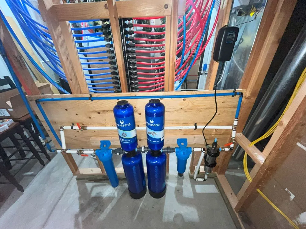 Slide of Integrity WaterWorks