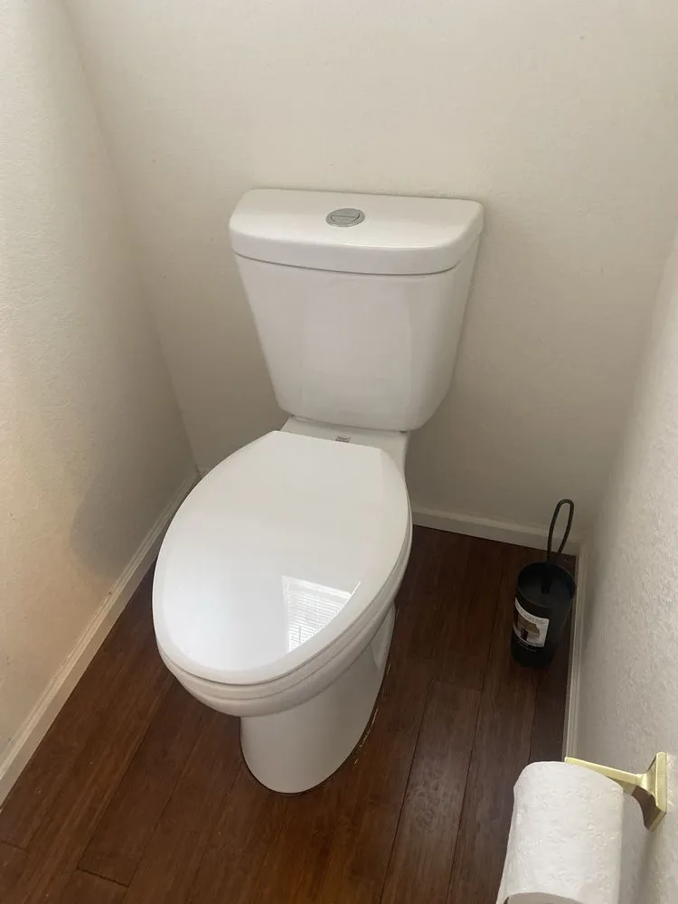 Slide of Integrity WaterWorks