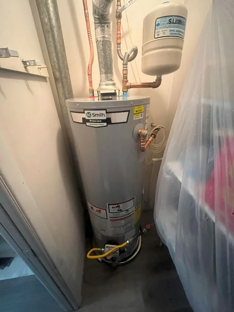 Slide of Integrity WaterWorks