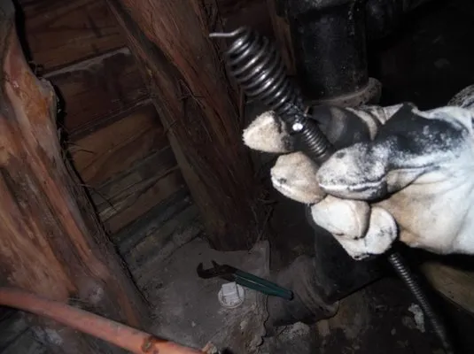 Intellectual Plumbing