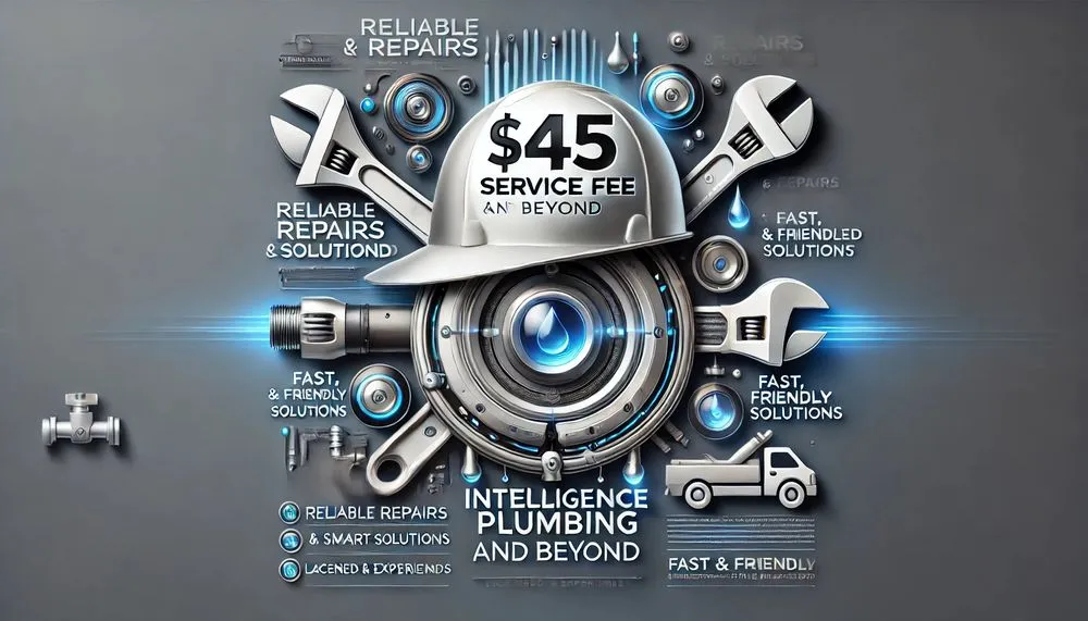 Slide of Intelligence Plumbing and Beyond