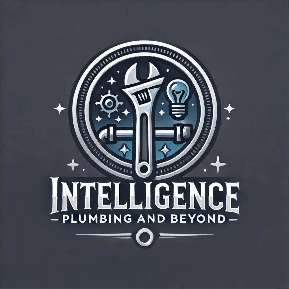 Slide of Intelligence Plumbing and Beyond