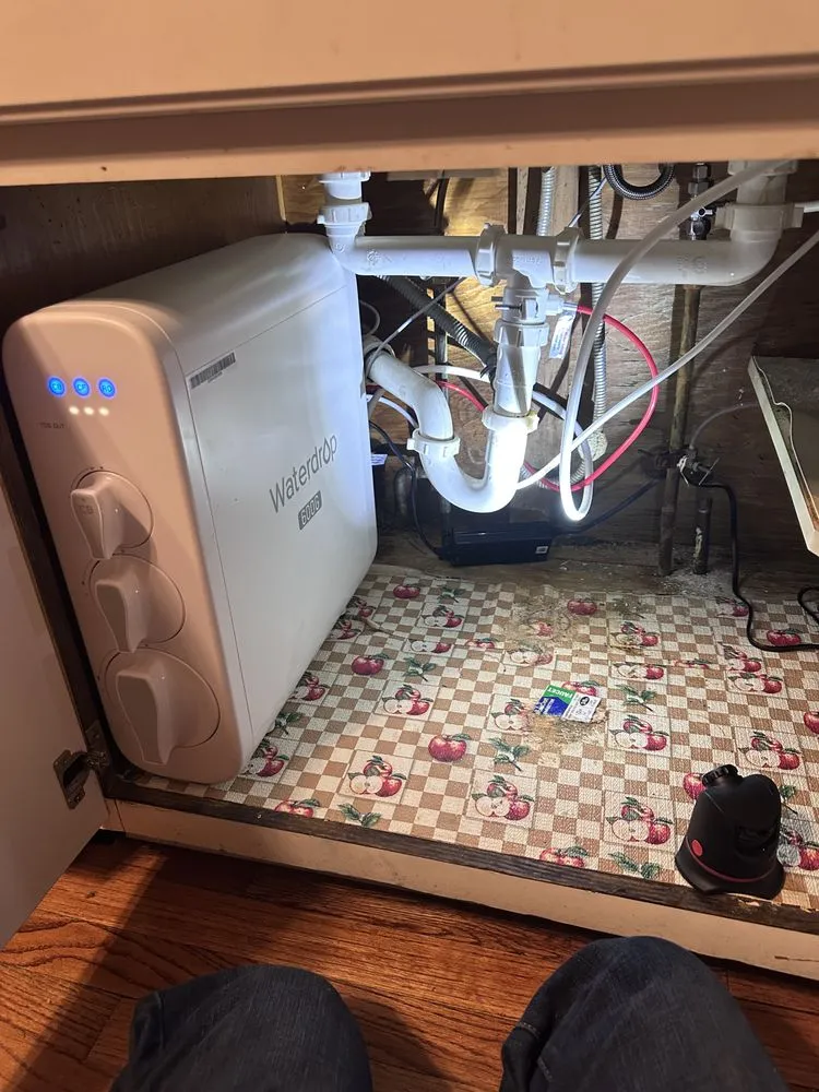 Slide of Intelligence Plumbing and Beyond