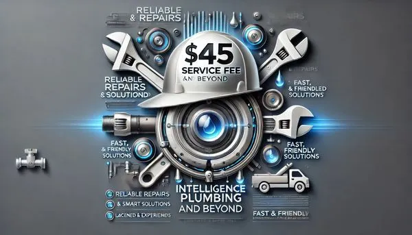 Intelligence Plumbing and Beyond