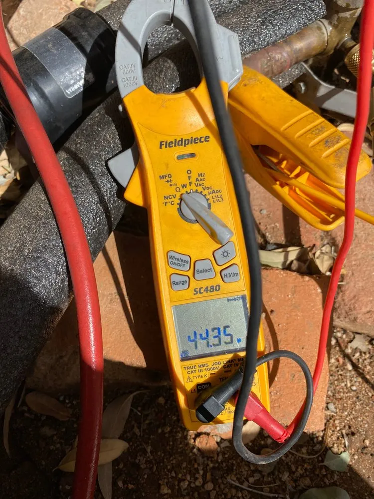 Slide of Intelligent Design Air Conditioning, Plumbing, Solar, & Electric