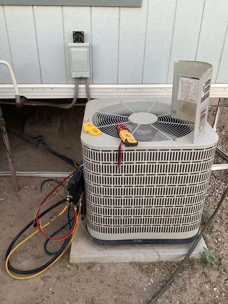 Expert water heater service experts serving Tucson, AZ - Intelligent Design Air Conditioning, Plumbing, Solar, & Electric