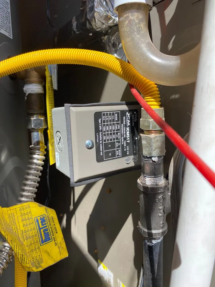 Emergency leak detection service in Tucson, AZ - Intelligent Design Air Conditioning, Plumbing, Solar, & Electric