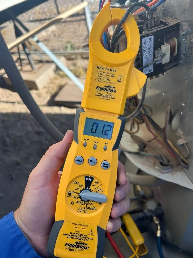 Affordable emergency plumbing service in Tucson, AZ - Intelligent Design Air Conditioning, Plumbing, Solar, & Electric