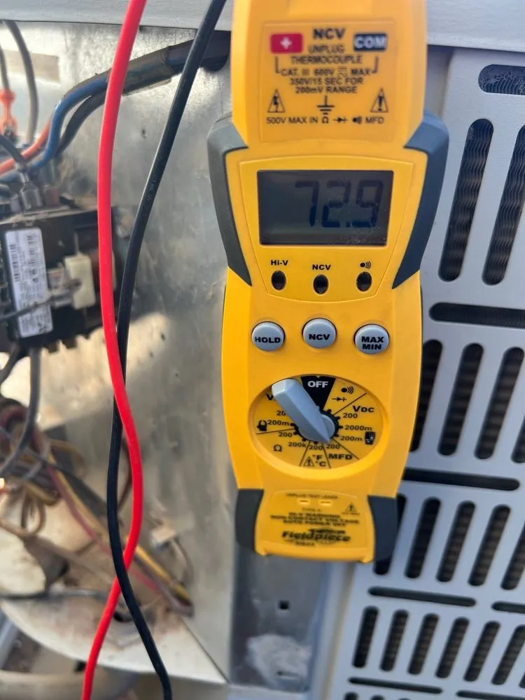 Top-rated leak detection for homes in Tucson, AZ by Intelligent Design Air Conditioning, Plumbing, Solar, & Electric