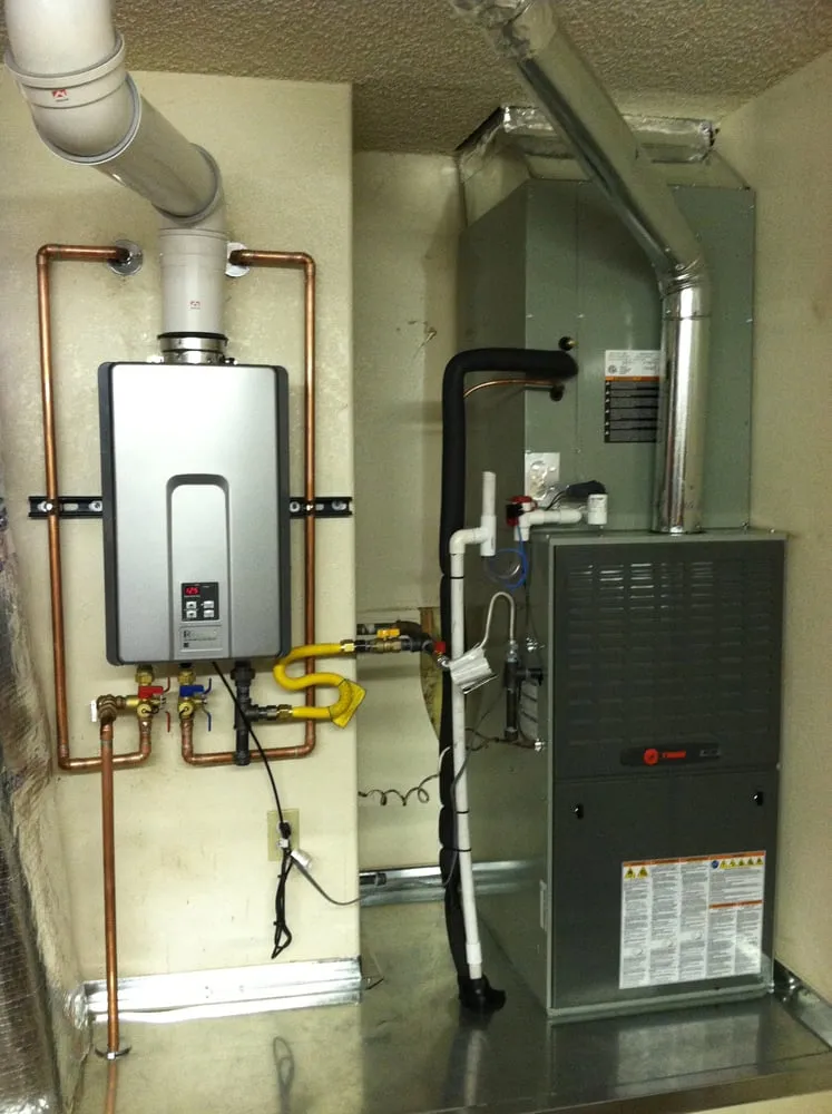 Slide of Intelligent Design Air Conditioning, Plumbing, Solar, & Electric