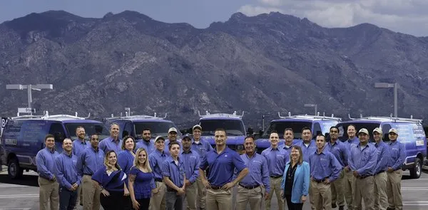 Intelligent Design Air Conditioning, Plumbing, Solar, & Electric Logo