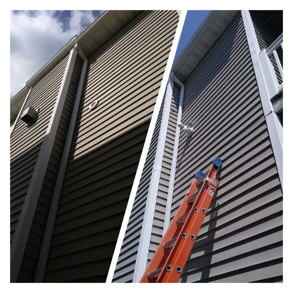 Slide of Intelligent Home Improvement Solutions