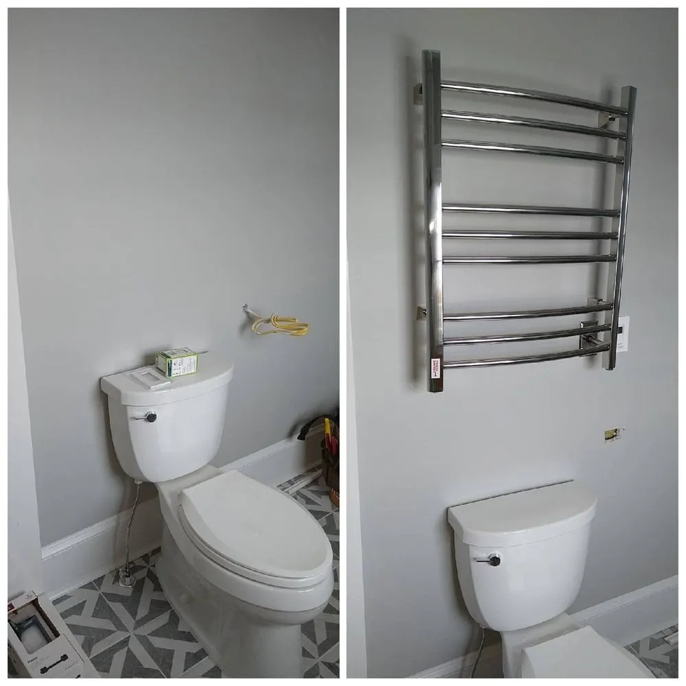 Slide of Intelligent Home Improvement Solutions