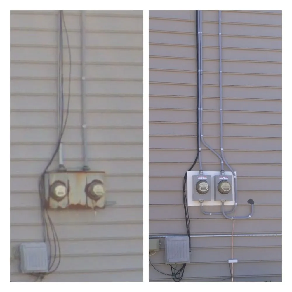 Slide of Intelligent Home Improvement Solutions