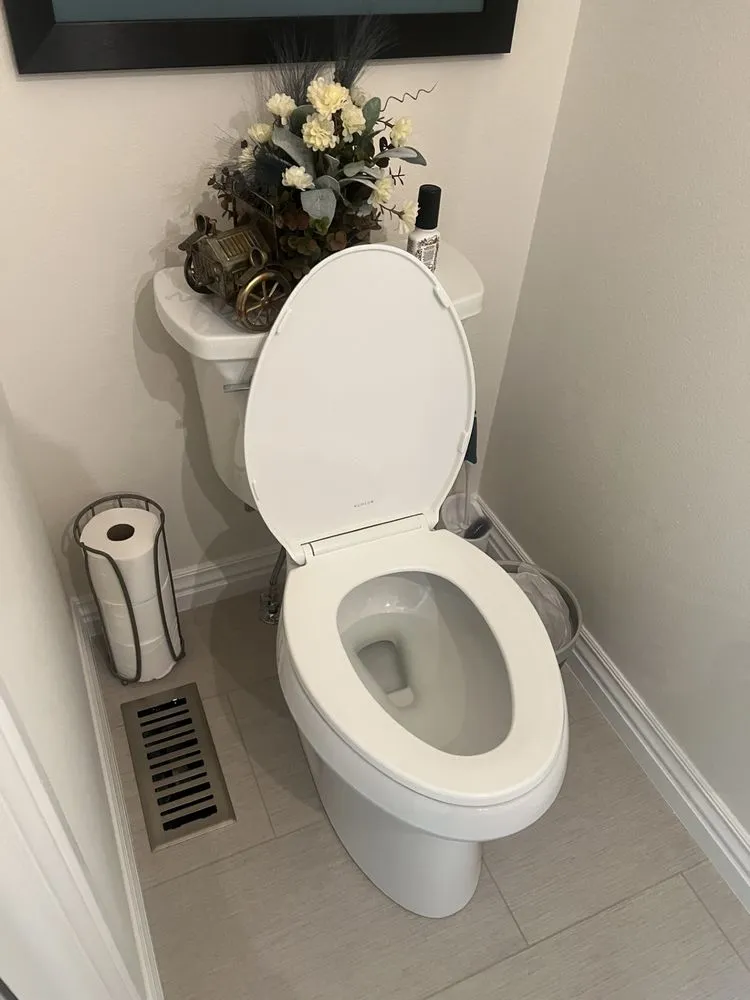 Slide of Intelligent Plumbing Solutions