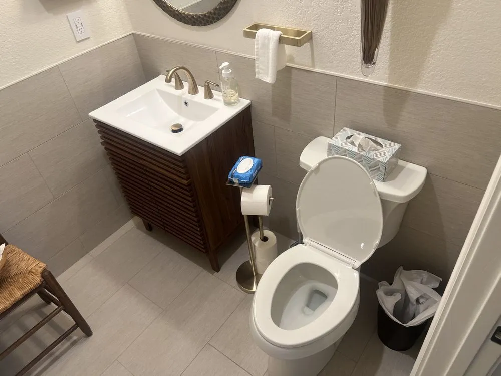 Slide of Intelligent Plumbing Solutions