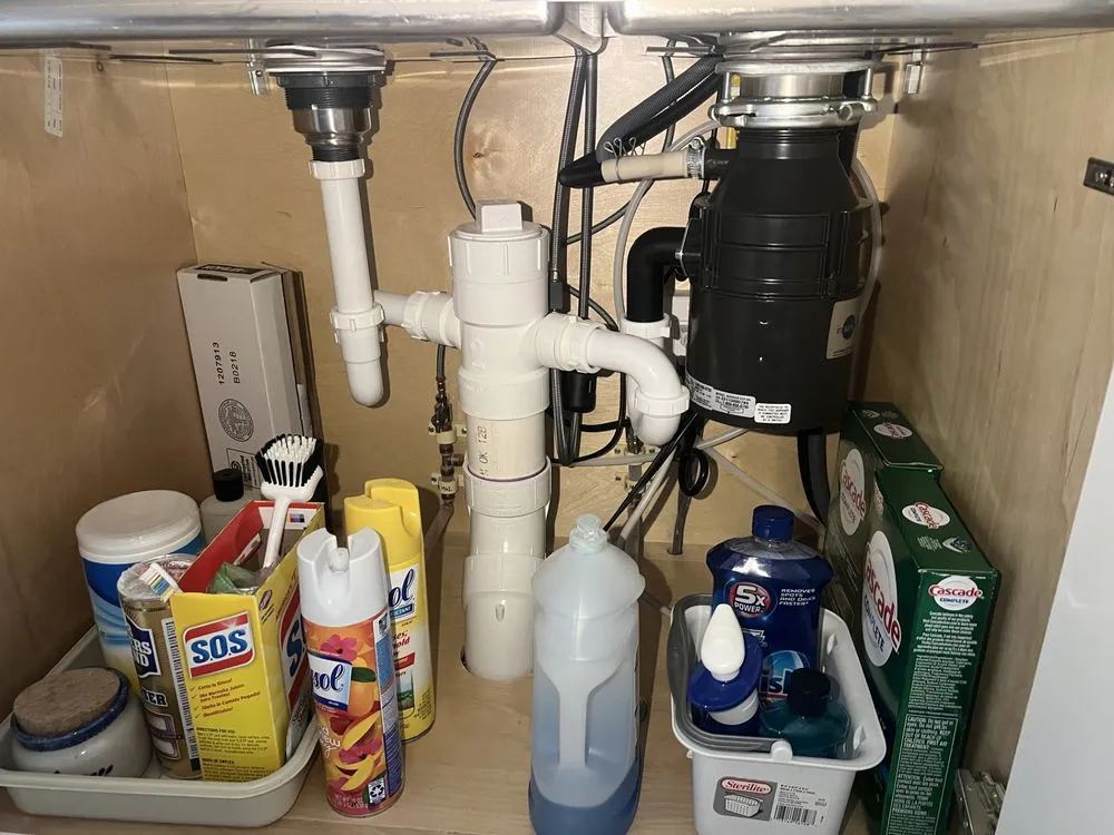 Slide of Intelligent Plumbing Solutions