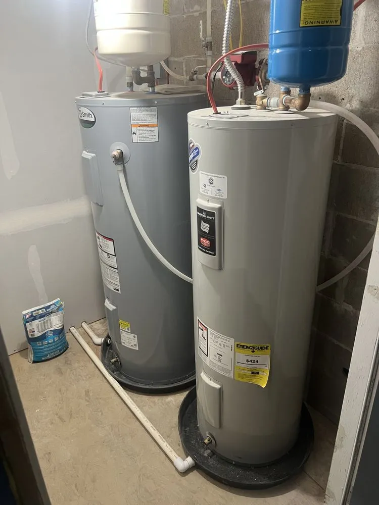 Slide of Intelligent Plumbing Solutions